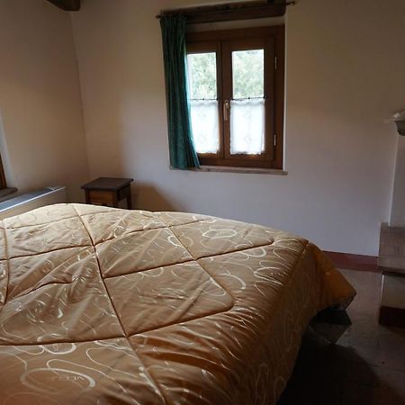 Agriturismo Castagneto Picci Ristonchia エクステリア 写真