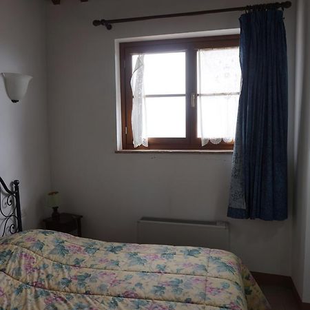 Agriturismo Castagneto Picci Ristonchia エクステリア 写真