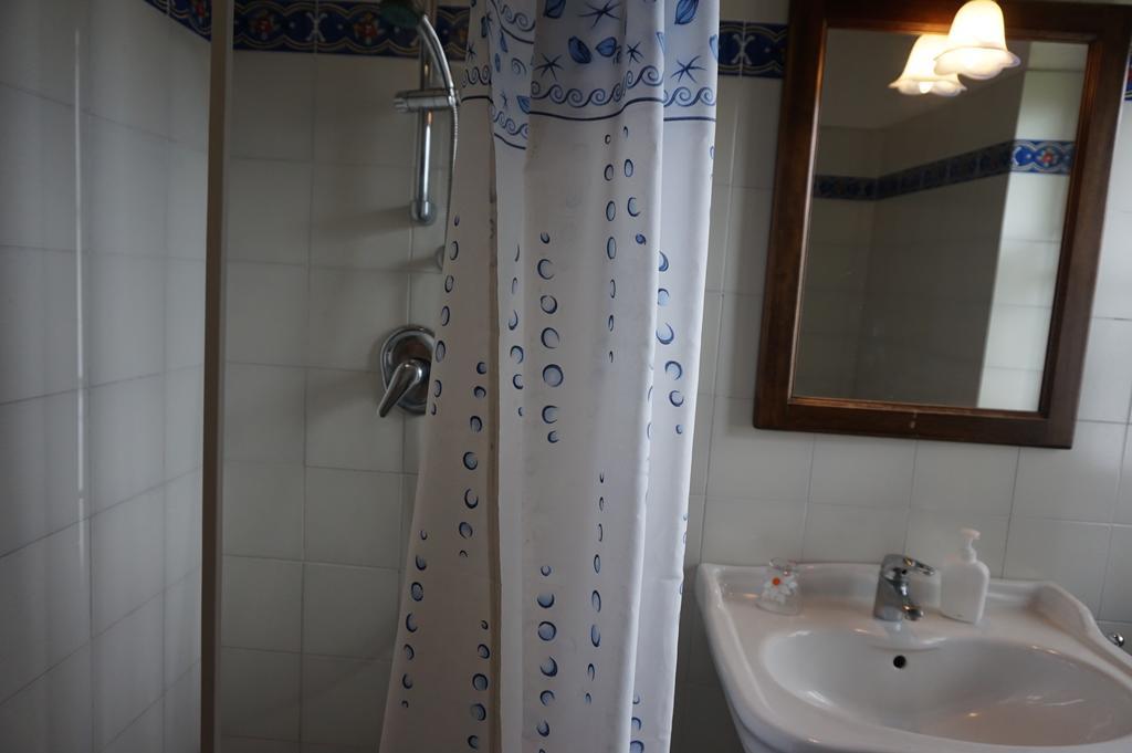Agriturismo Castagneto Picci Ristonchia エクステリア 写真