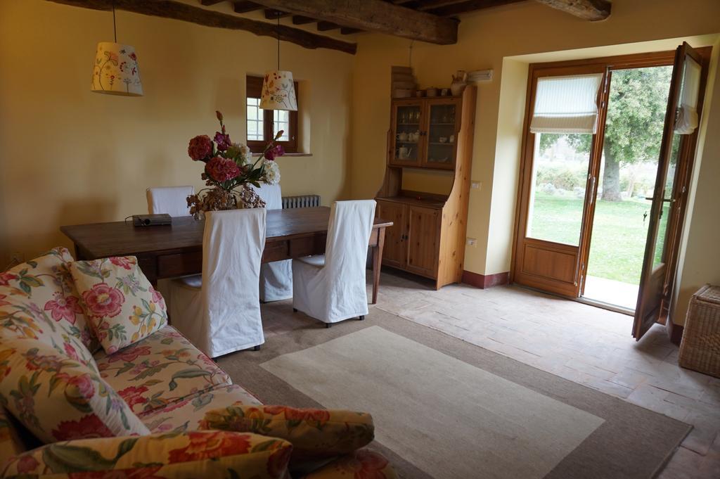 Agriturismo Castagneto Picci Ristonchia エクステリア 写真