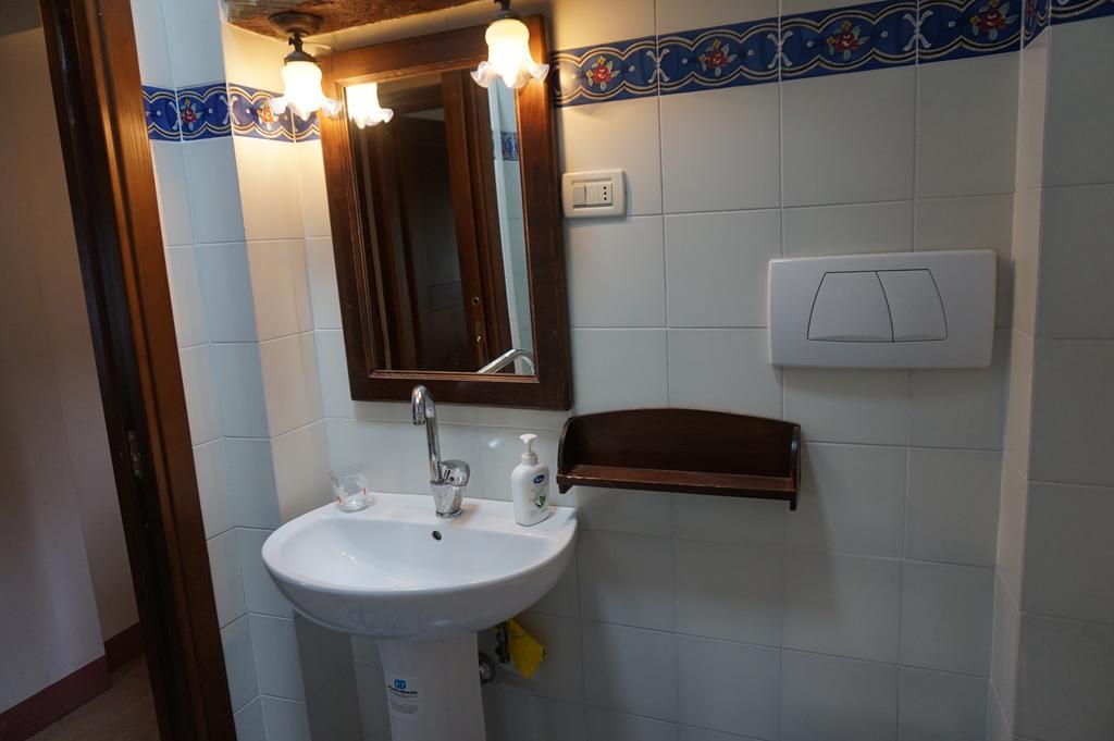 Agriturismo Castagneto Picci Ristonchia エクステリア 写真