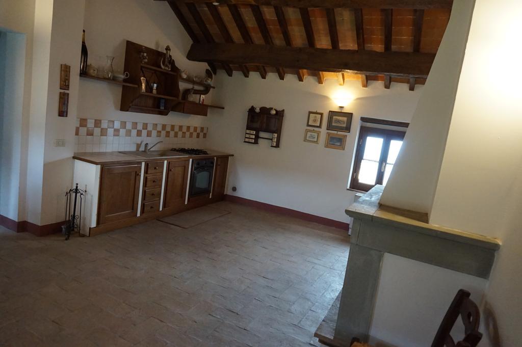 Agriturismo Castagneto Picci Ristonchia エクステリア 写真