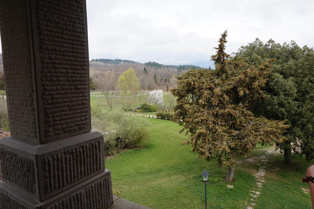 Agriturismo Castagneto Picci Ristonchia エクステリア 写真