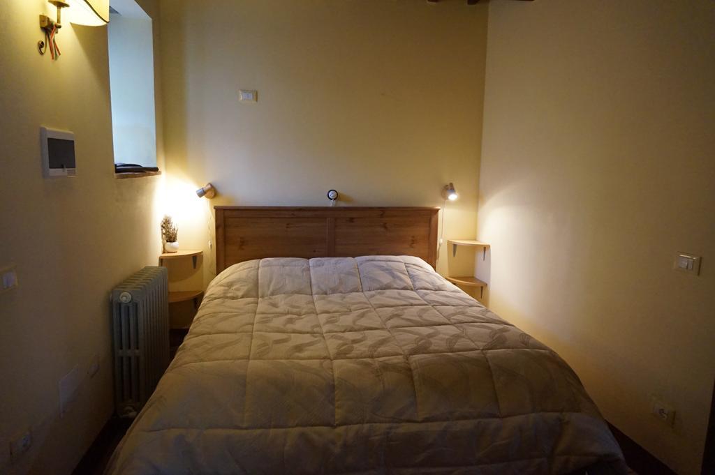 Agriturismo Castagneto Picci Ristonchia エクステリア 写真