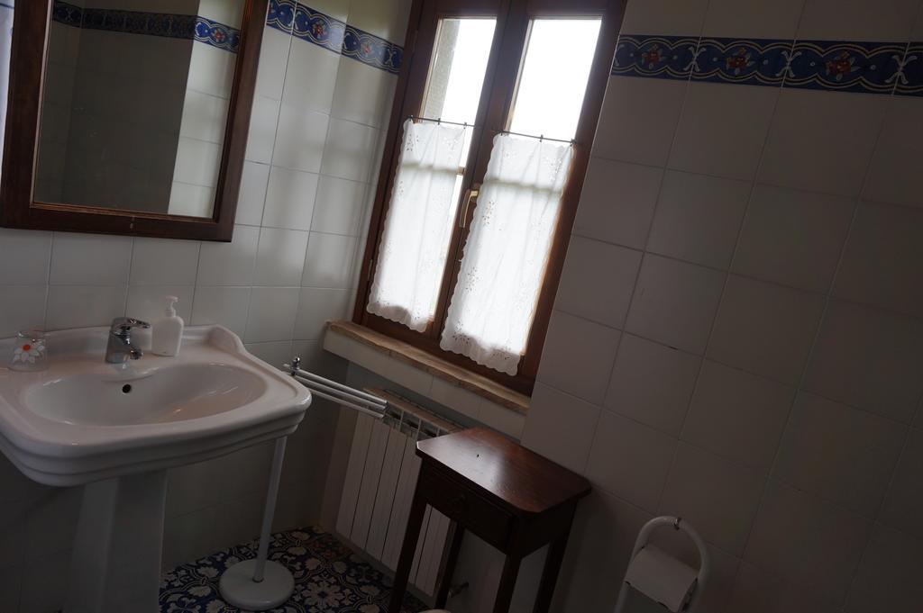 Agriturismo Castagneto Picci Ristonchia エクステリア 写真