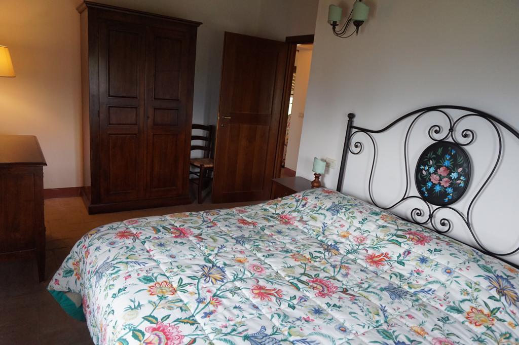 Agriturismo Castagneto Picci Ristonchia エクステリア 写真
