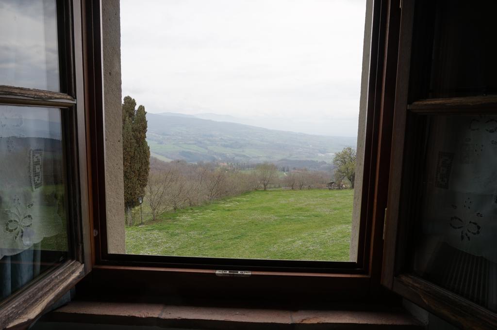 Agriturismo Castagneto Picci Ristonchia エクステリア 写真