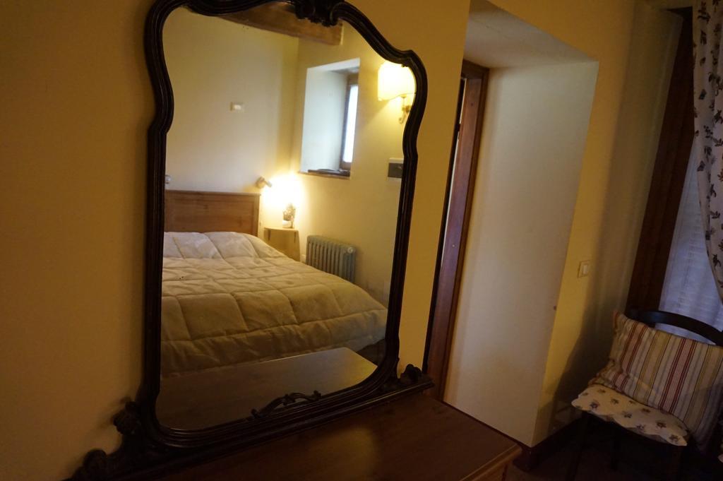 Agriturismo Castagneto Picci Ristonchia エクステリア 写真