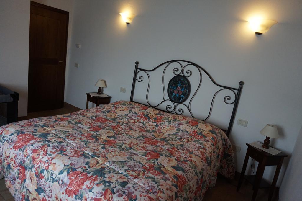 Agriturismo Castagneto Picci Ristonchia エクステリア 写真