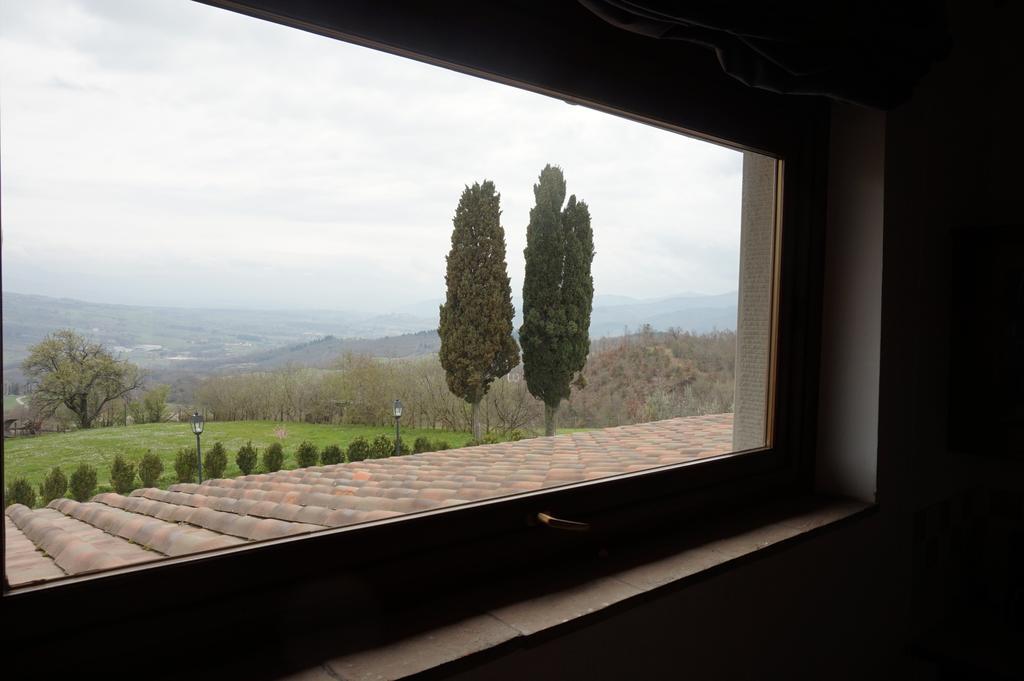 Agriturismo Castagneto Picci Ristonchia エクステリア 写真