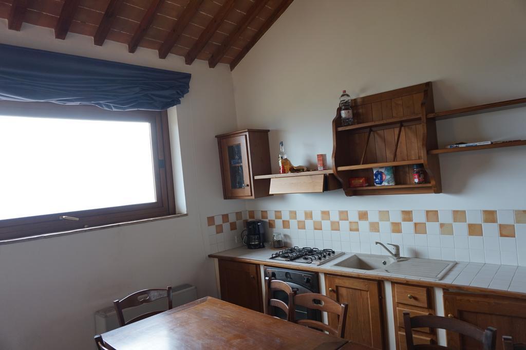 Agriturismo Castagneto Picci Ristonchia エクステリア 写真