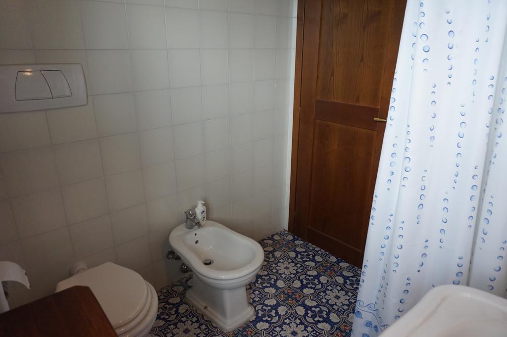 Agriturismo Castagneto Picci Ristonchia エクステリア 写真