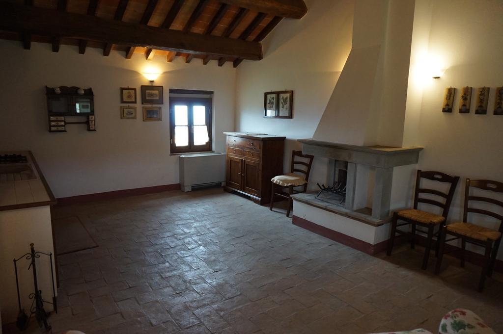 Agriturismo Castagneto Picci Ristonchia エクステリア 写真